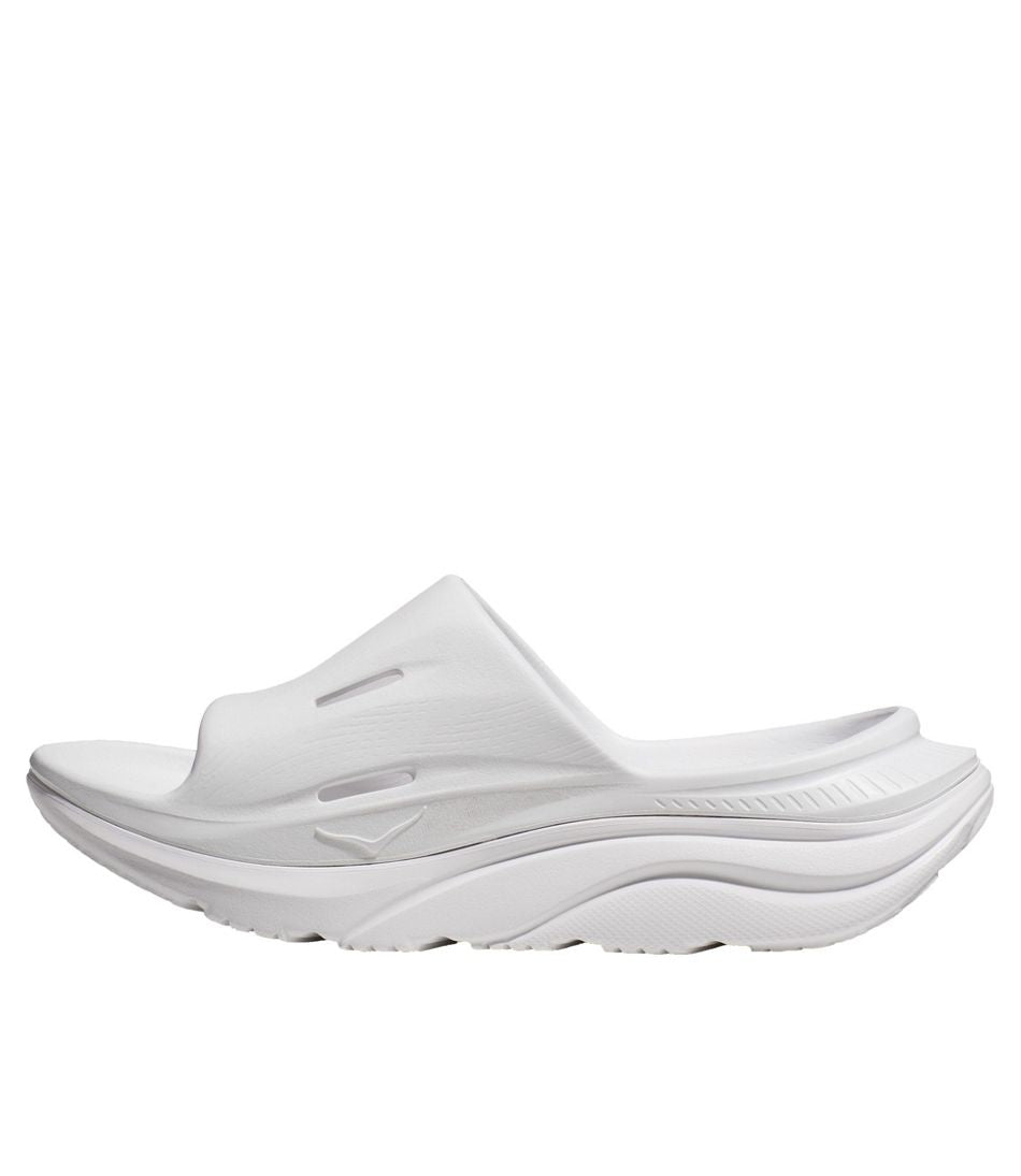 L.L.Bean | Women's HOKA Ora Recovery Slides 3