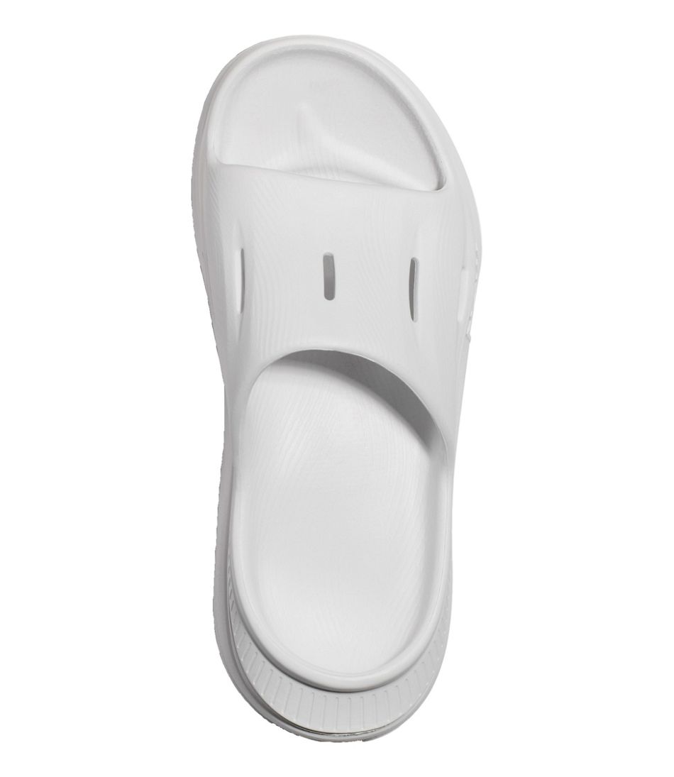 L.L.Bean | Women's HOKA Ora Recovery Slides 3