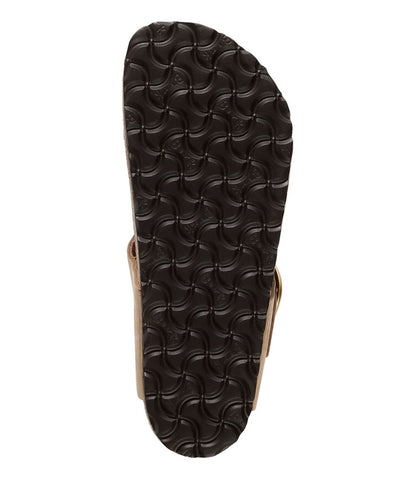 L.L.Bean | Women's Birkenstock Big Buckle Gizeh Sandals, Nubuck