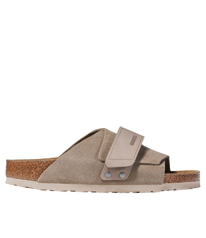 L.L.Bean | Women's Birkenstock Kyoto Slides, Suede