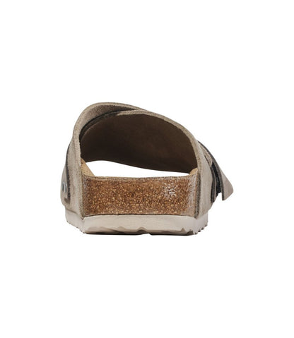 L.L.Bean | Women's Birkenstock Kyoto Slides, Suede
