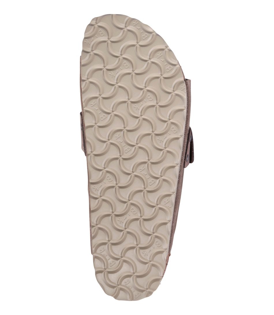 L.L.Bean | Women's Birkenstock Kyoto Slides, Suede