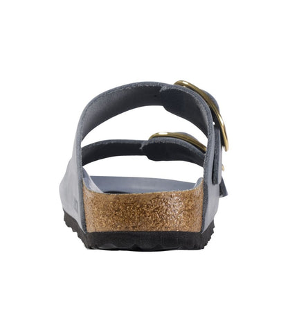 L.L.Bean | Women's Birkenstock Big Buckle Arizona Sandals, Leather