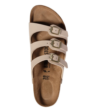L.L.Bean | Women's Birkenstock Florida Sandals, Birko-Flor