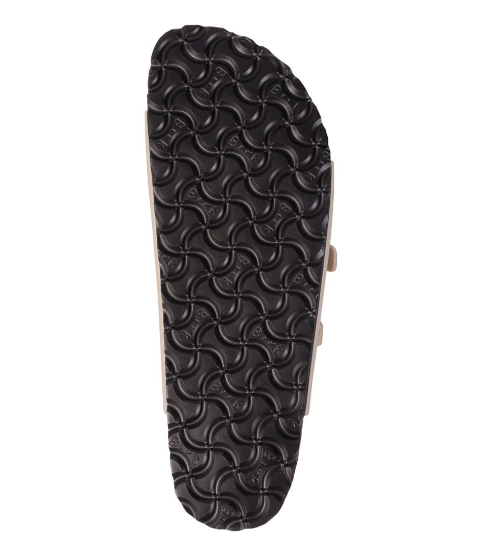 L.L.Bean | Women's Birkenstock Florida Sandals, Birko-Flor