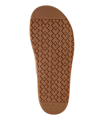 L.L.Bean | Women's Go-Anywhere Flip-Flops, Nubuck