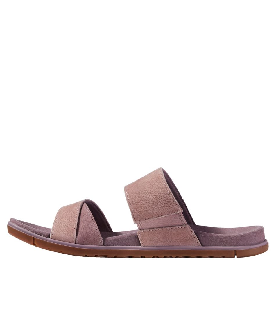 L.L.Bean | Women's Go-Anywhere Strap Sandals