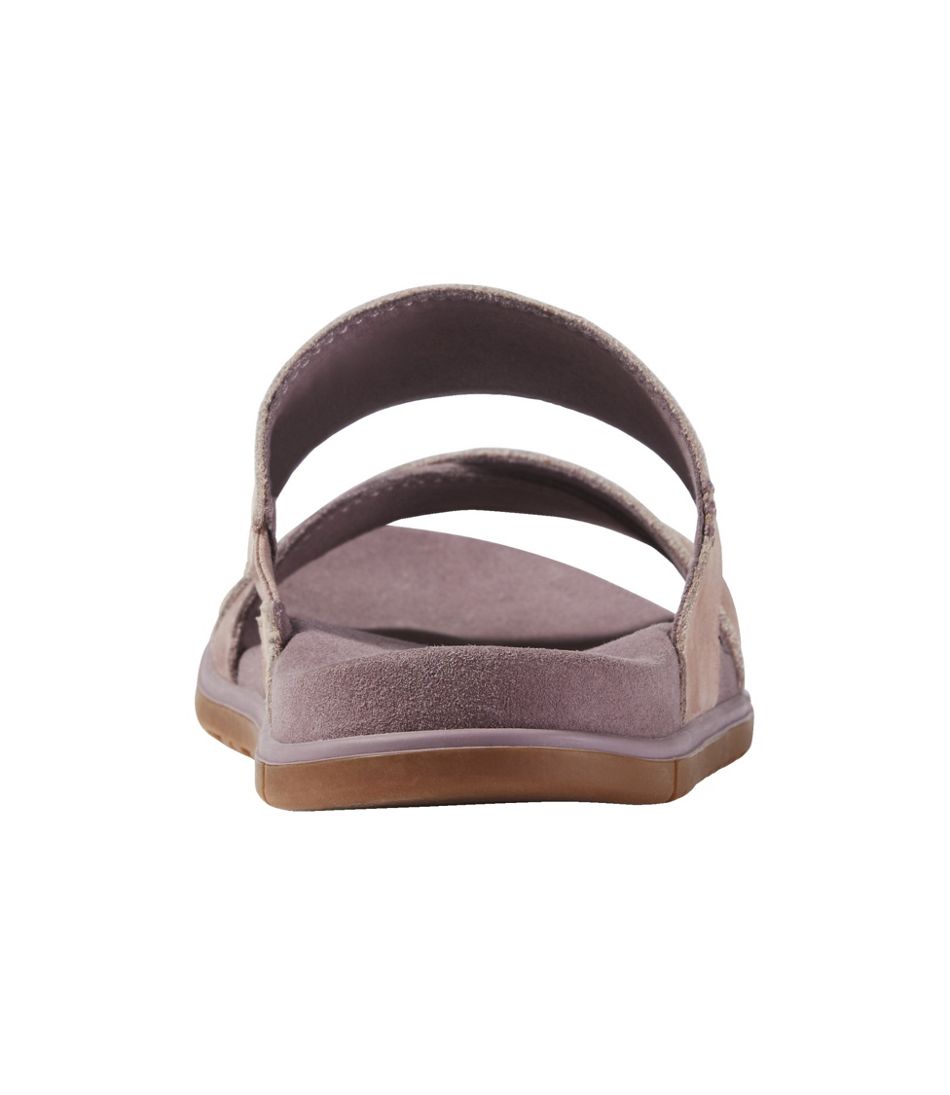 L.L.Bean | Women's Go-Anywhere Strap Sandals