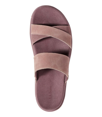 L.L.Bean | Women's Go-Anywhere Strap Sandals