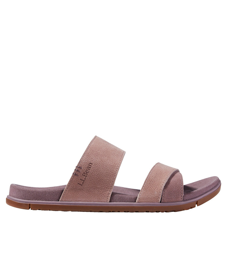 Tawny Rose/Smoky Mauve,OS