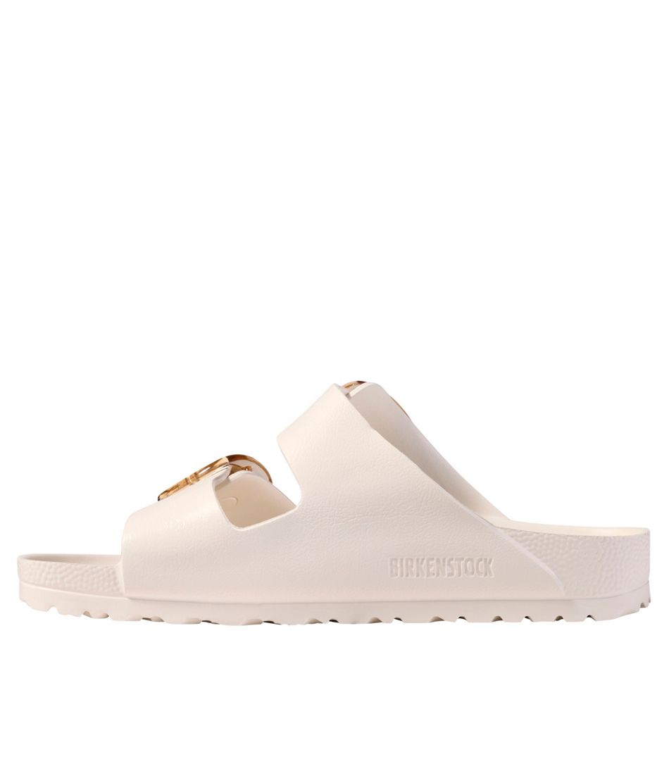 L.L.Bean | Women's Birkenstock Arizona Sandals, EVA Big Buckle