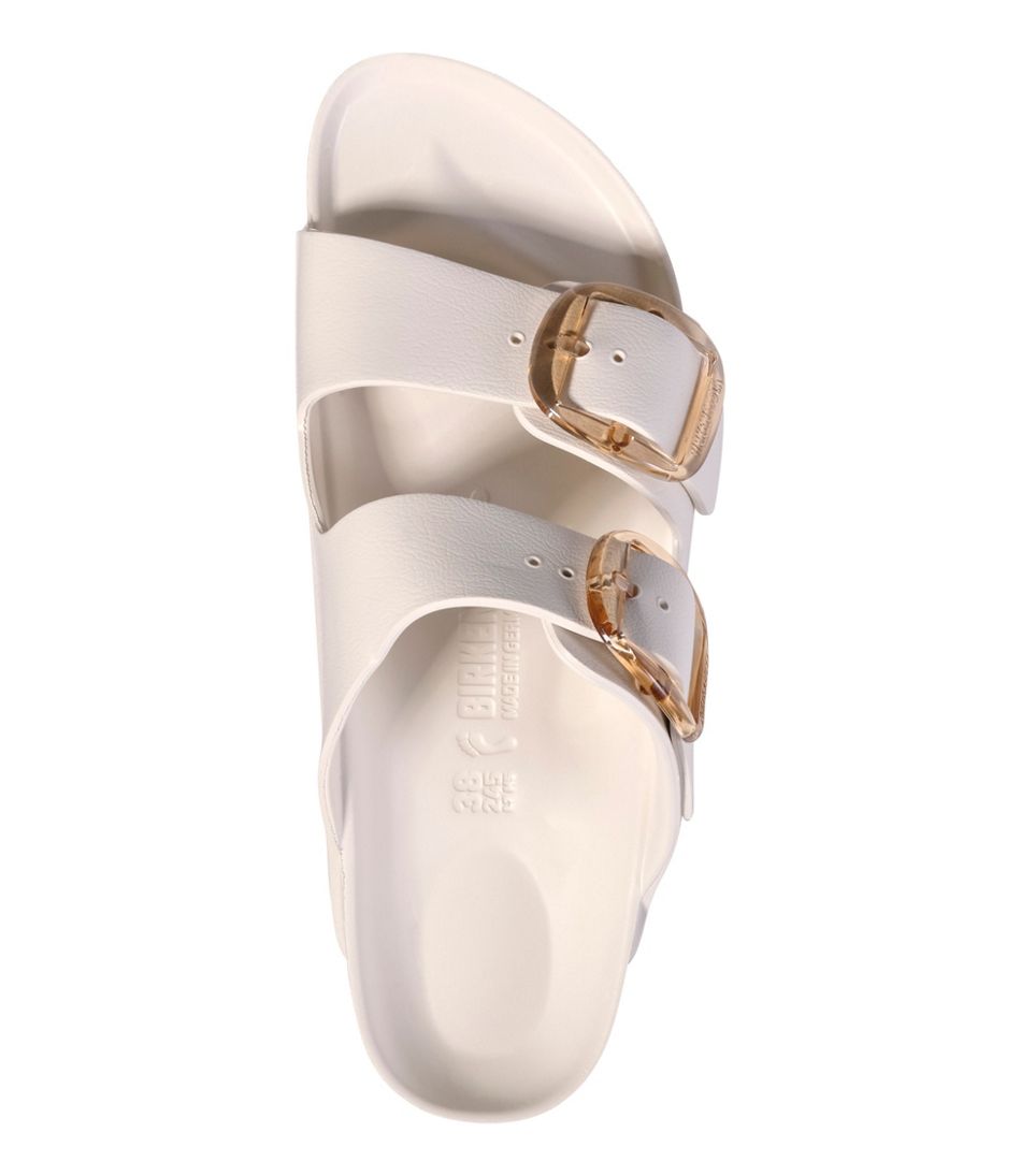 L.L.Bean | Women's Birkenstock Arizona Sandals, EVA Big Buckle