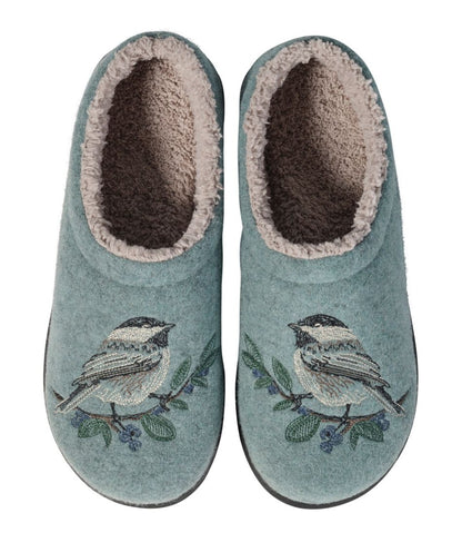 L.L.Bean | Women's Daybreak Scuffs, Motif