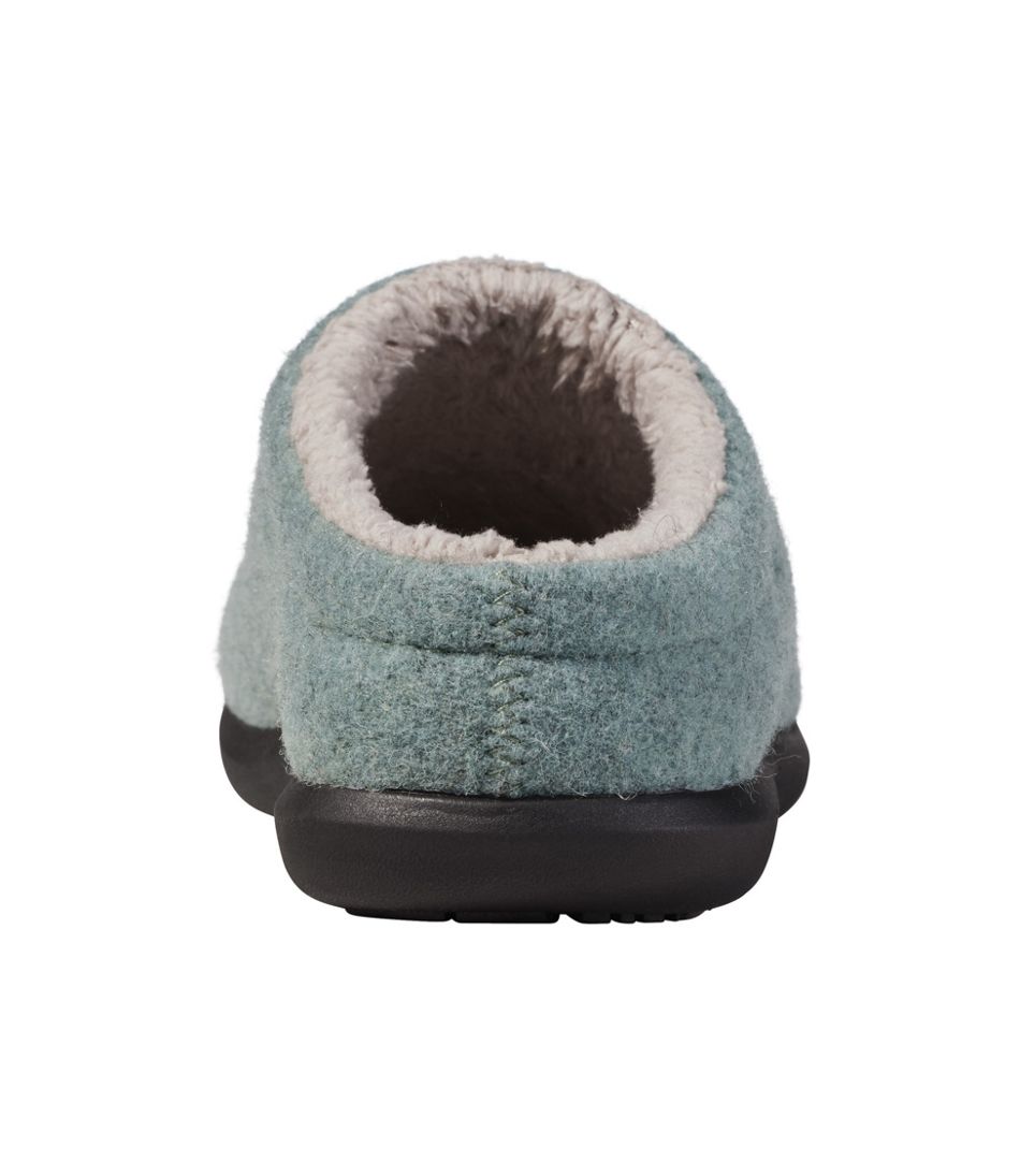 L.L.Bean | Women's Daybreak Scuffs, Motif