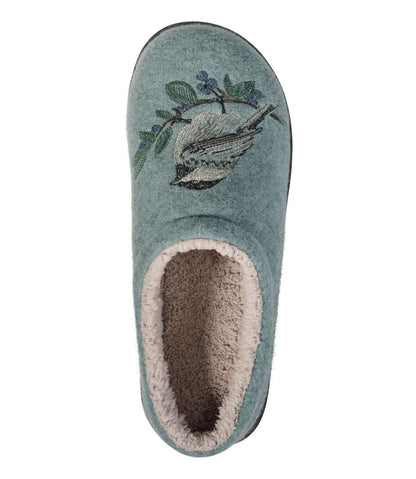 L.L.Bean | Women's Daybreak Scuffs, Motif