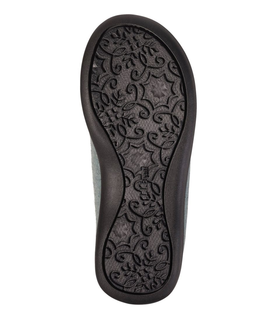 L.L.Bean | Women's Daybreak Scuffs, Motif