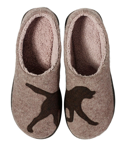 Taupe/Chocolate Dog,6