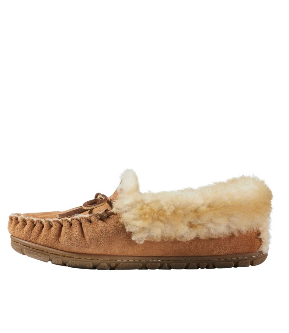 L.L.Bean | Women's Wicked Good Moccasins