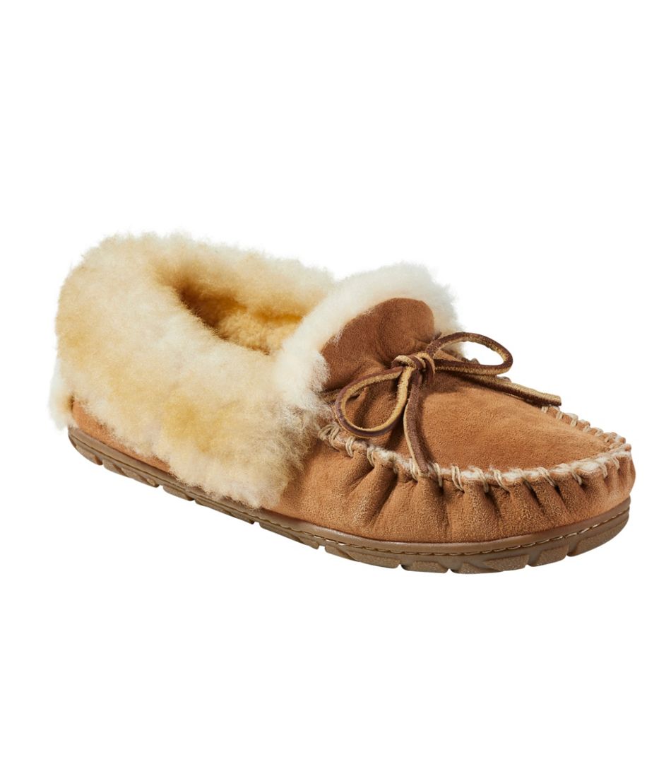 L.L.Bean | Women's Wicked Good Moccasins