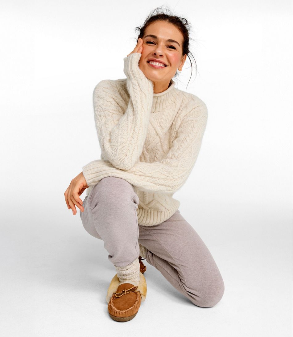 L.L.Bean | Women's Wicked Good Moccasins
