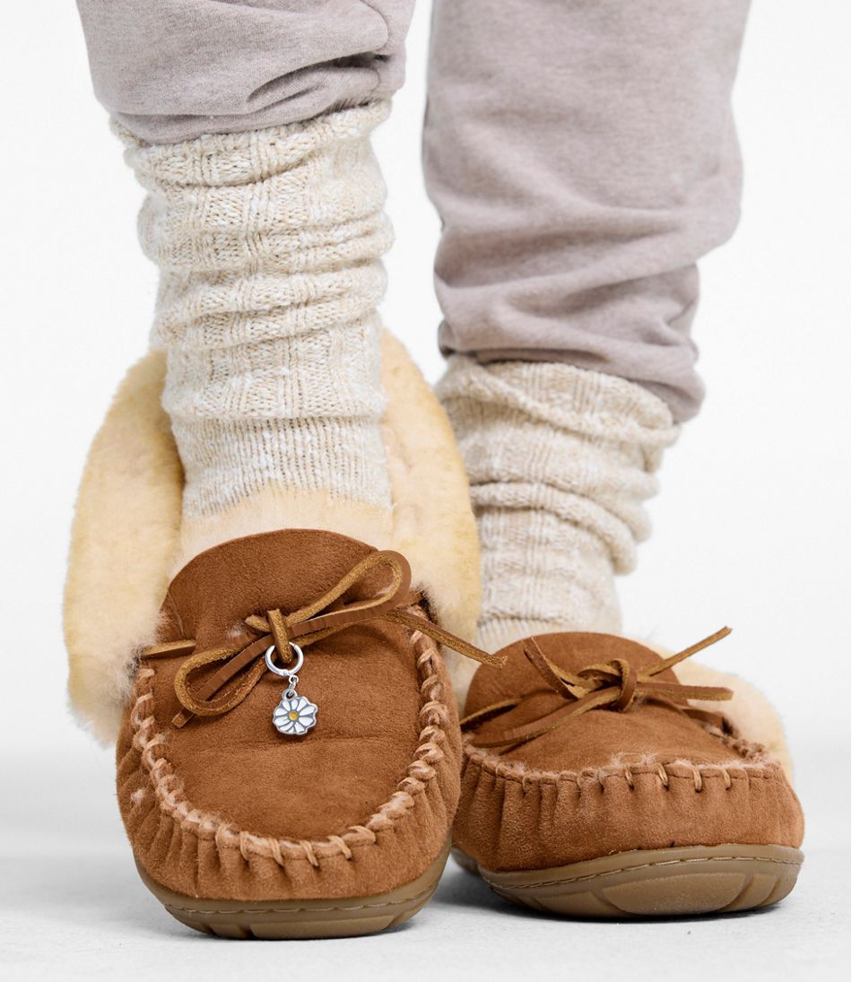 L.L.Bean | Women's Wicked Good Moccasins