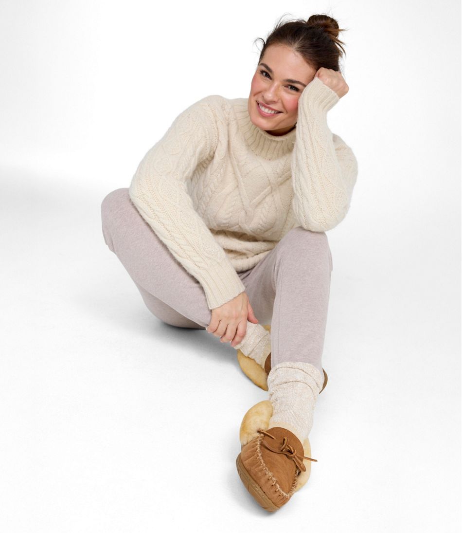 L.L.Bean | Women's Wicked Good Moccasins