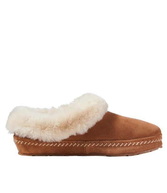 L.L.Bean | Women's Wicked Good Slippers, Squam Lake