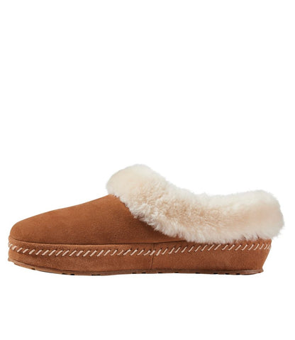 L.L.Bean | Women's Wicked Good Slippers, Squam Lake