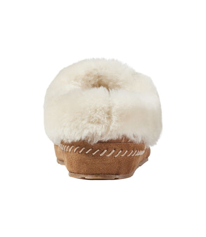 L.L.Bean | Women's Wicked Good Slippers, Squam Lake