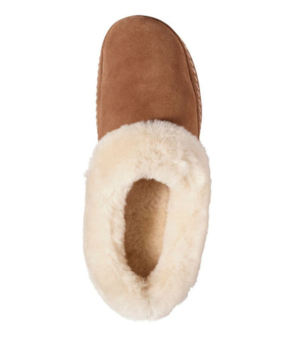 L.L.Bean | Women's Wicked Good Slippers, Squam Lake