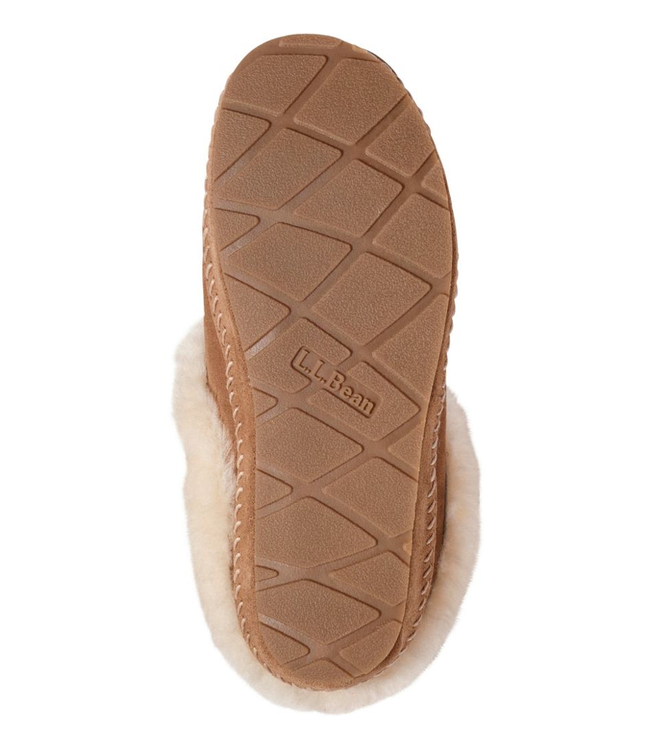 L.L.Bean | Women's Wicked Good Slippers, Squam Lake