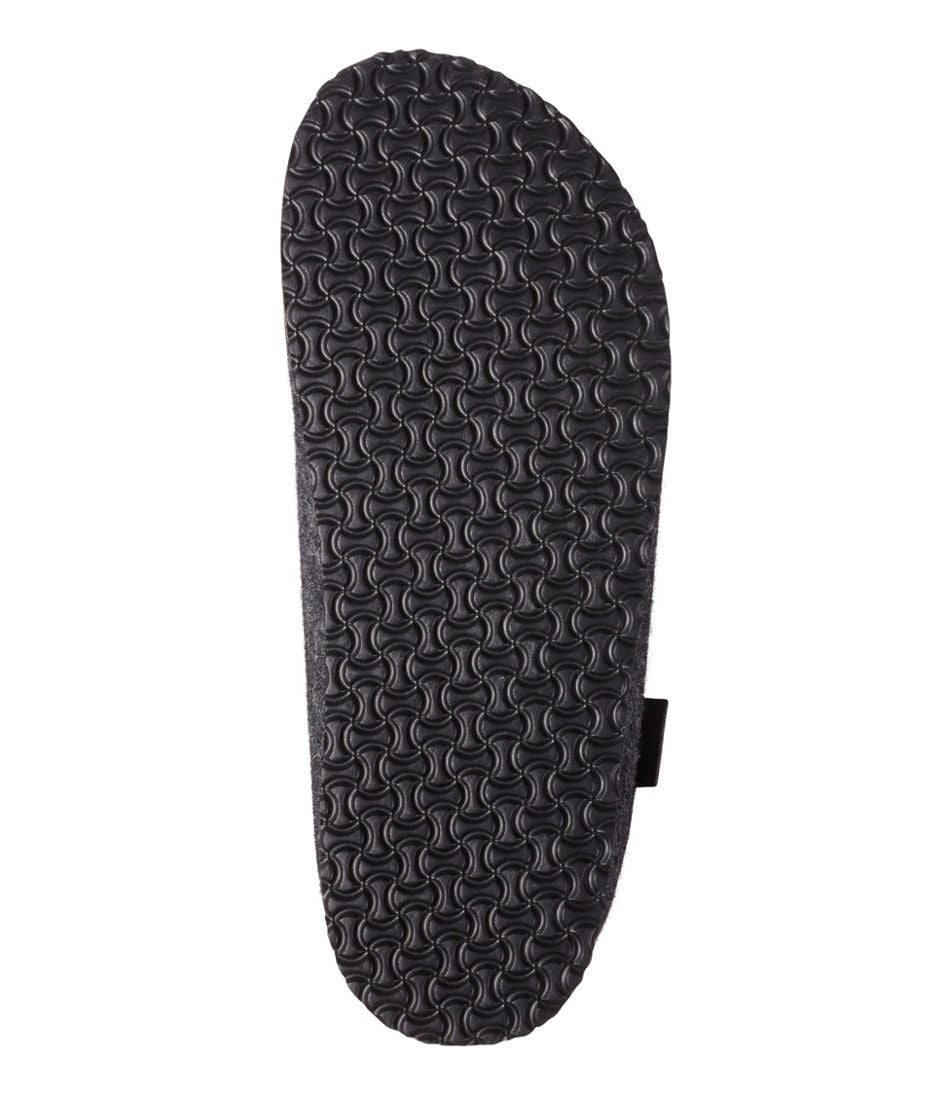 L.L.Bean | Women's L.L.Bean Wool Slipper Clog