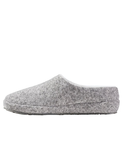 L.L.Bean | Women's Sweater Fleece Slipper Scuff
