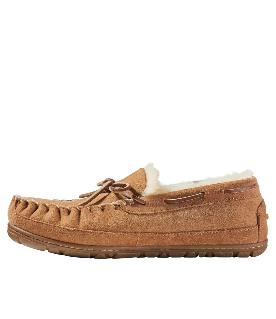 L.L.Bean | Women's Wicked Good Camp Moccasins