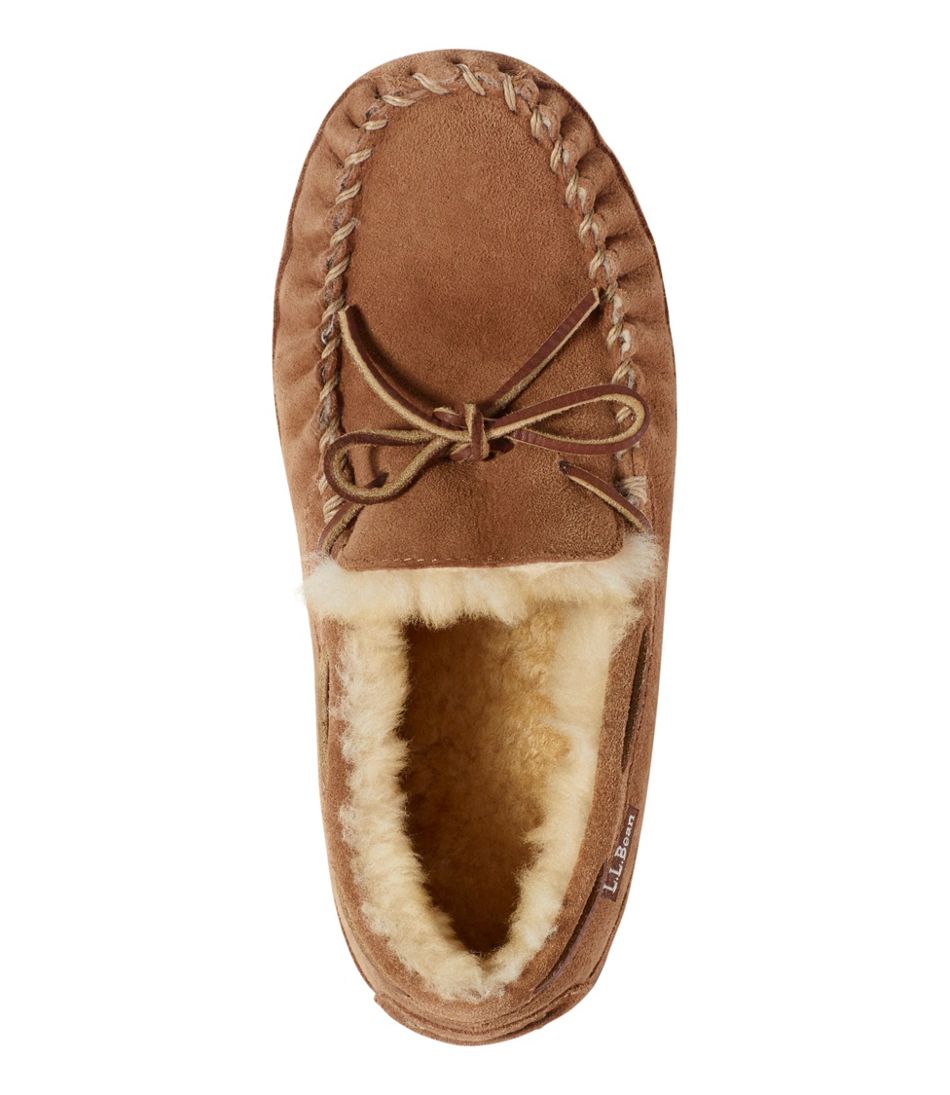 L.L.Bean | Women's Wicked Good Camp Moccasins