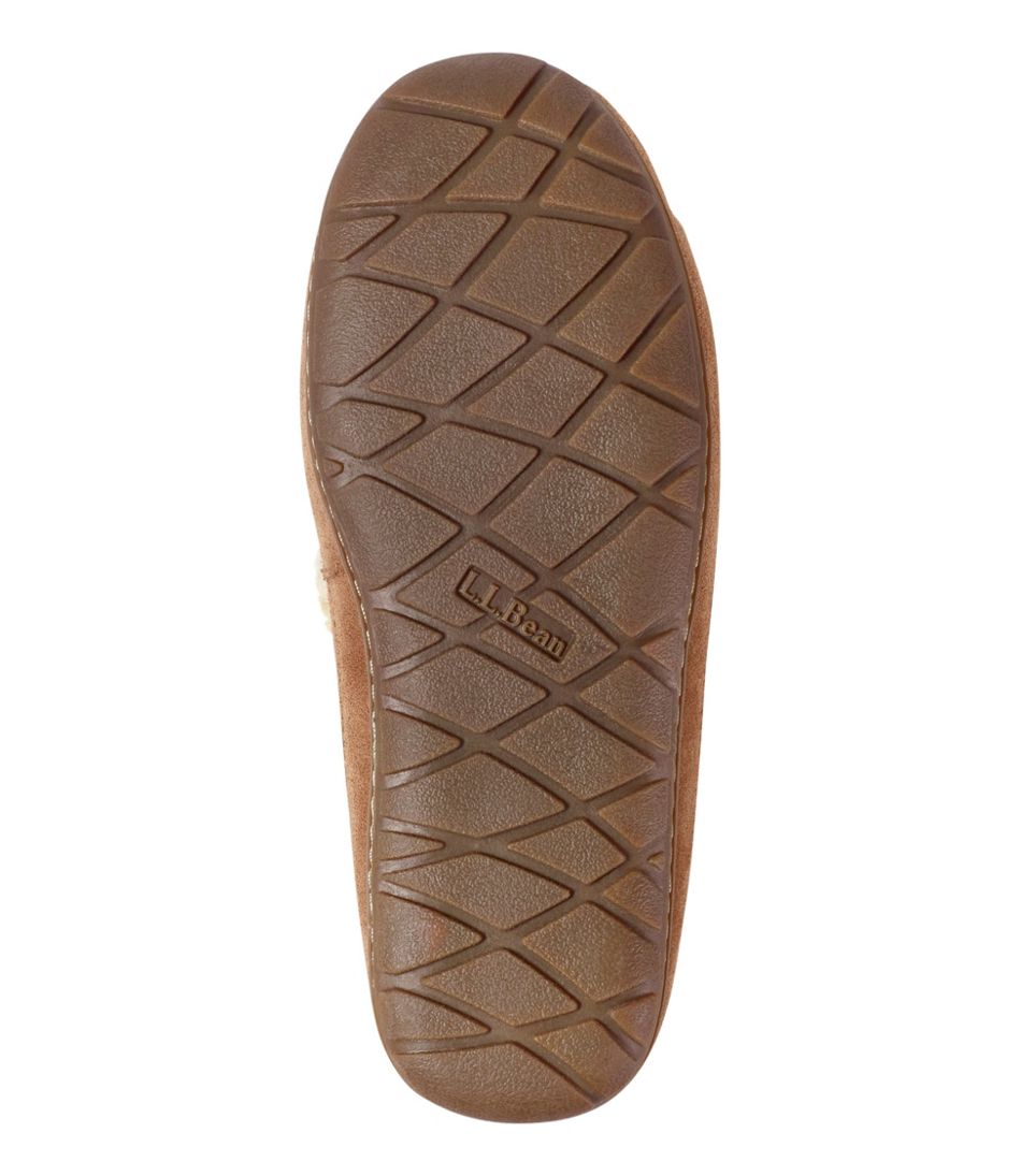 L.L.Bean | Women's Wicked Good Camp Moccasins