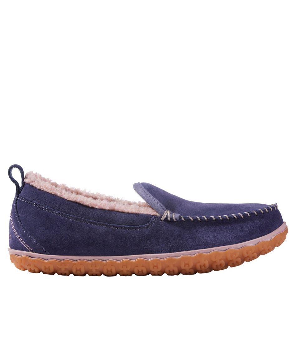L.L.Bean | Women's Mountain Slippers, Moccasin
