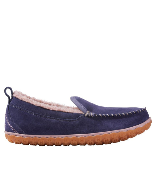 L.L.Bean | Women's Mountain Slippers, Moccasin