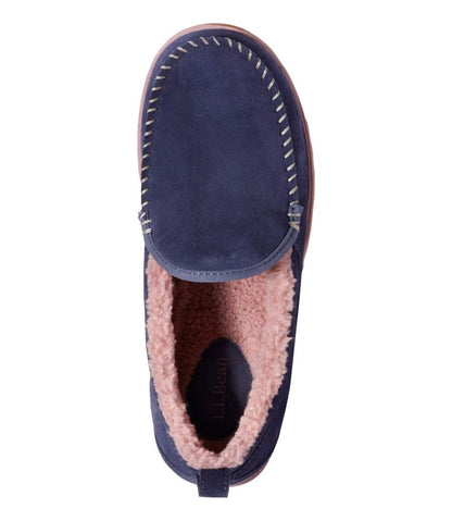 L.L.Bean | Women's Mountain Slippers, Moccasin
