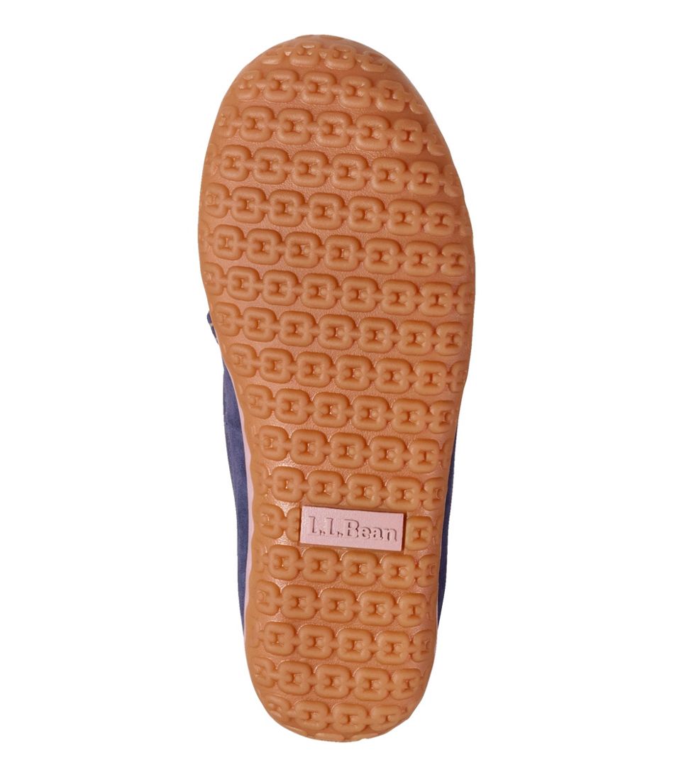 L.L.Bean | Women's Mountain Slippers, Moccasin