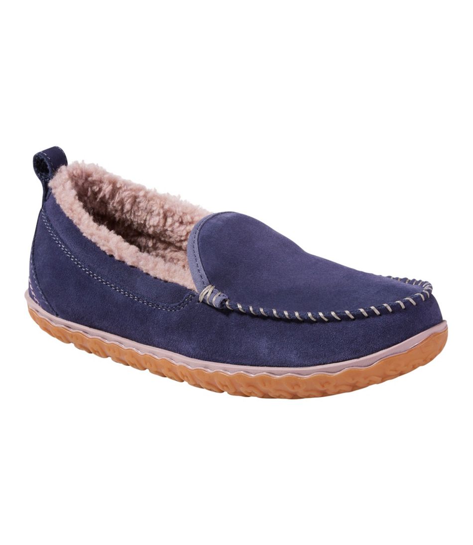L.L.Bean | Women's Mountain Slippers, Moccasin