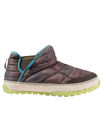 L.L.Bean | Women's Mountain Classic Quilted Ankle Boots II