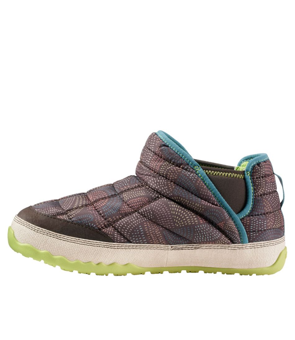 L.L.Bean | Women's Mountain Classic Quilted Ankle Boots II