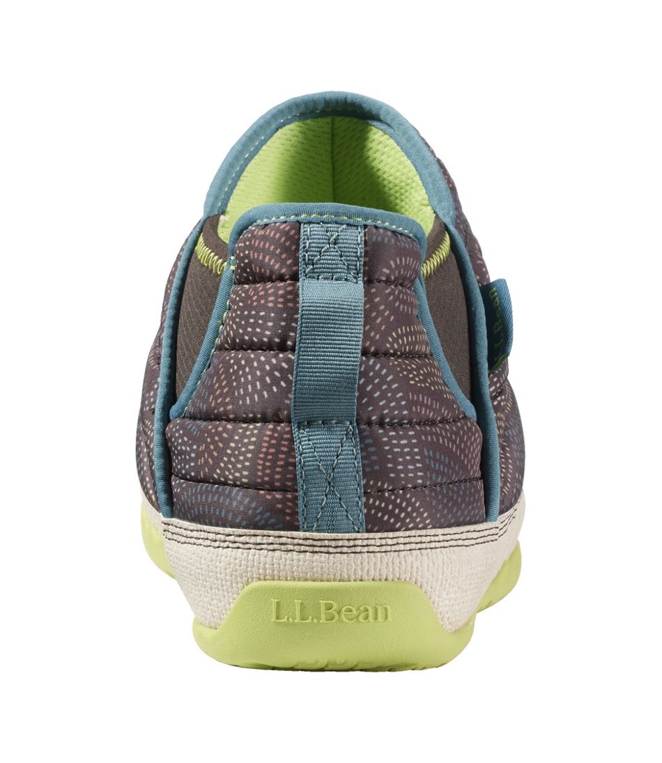 L.L.Bean | Women's Mountain Classic Quilted Ankle Boots II