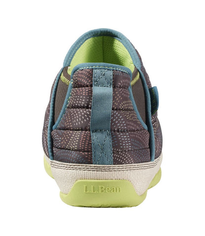 L.L.Bean | Women's Mountain Classic Quilted Ankle Boots II