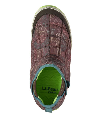 L.L.Bean | Women's Mountain Classic Quilted Ankle Boots II