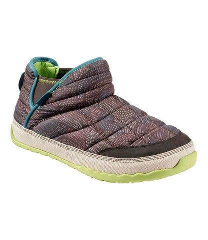 L.L.Bean | Women's Mountain Classic Quilted Ankle Boots II