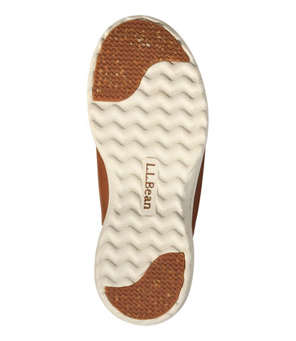 L.L.Bean | Women's Freeport Slides, Shearling-Lined
