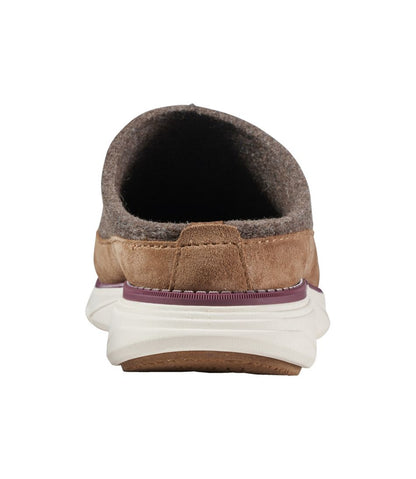 L.L.Bean | Women's Downeast Clogs, Wool