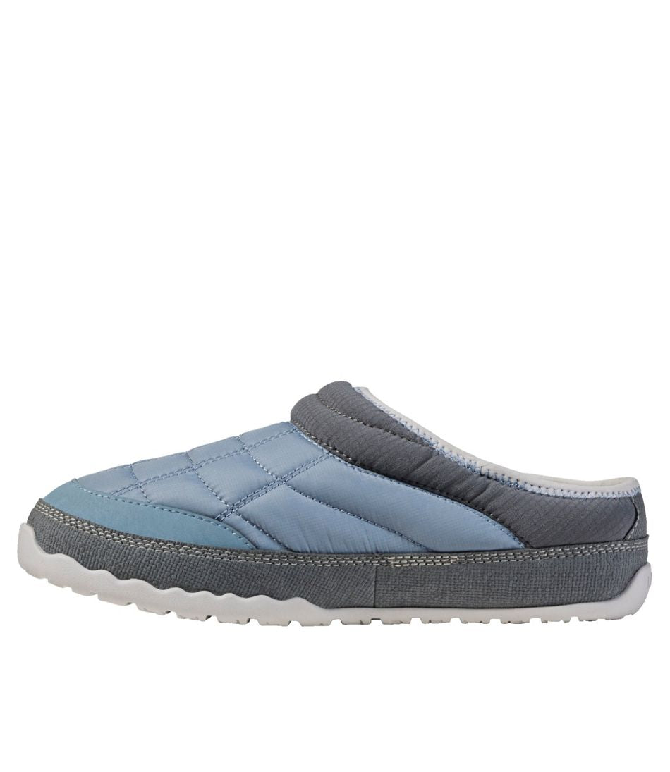 L.L.Bean | Women's Mountain Classic Quilted Slides II
